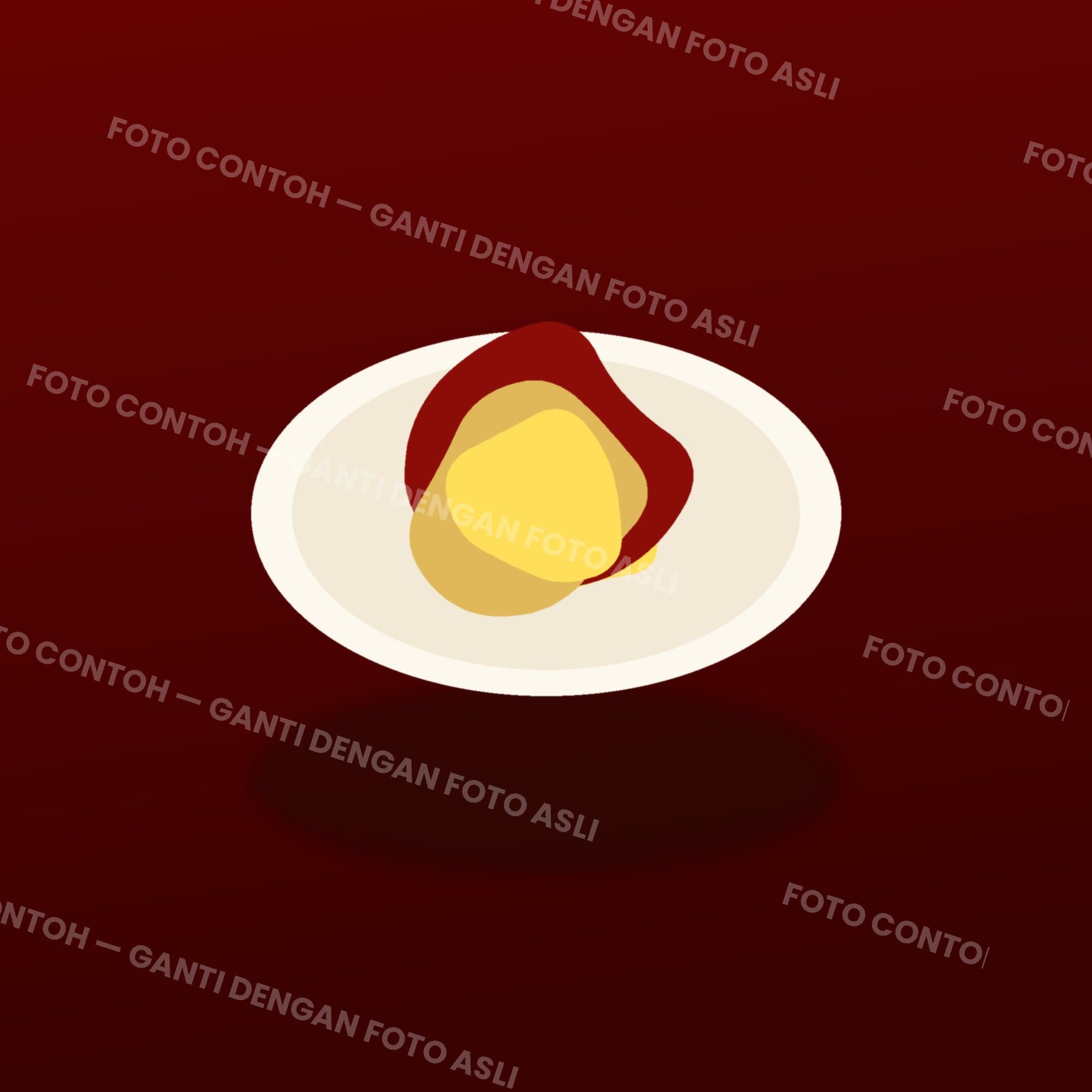 Menu andalan Maaem Catering