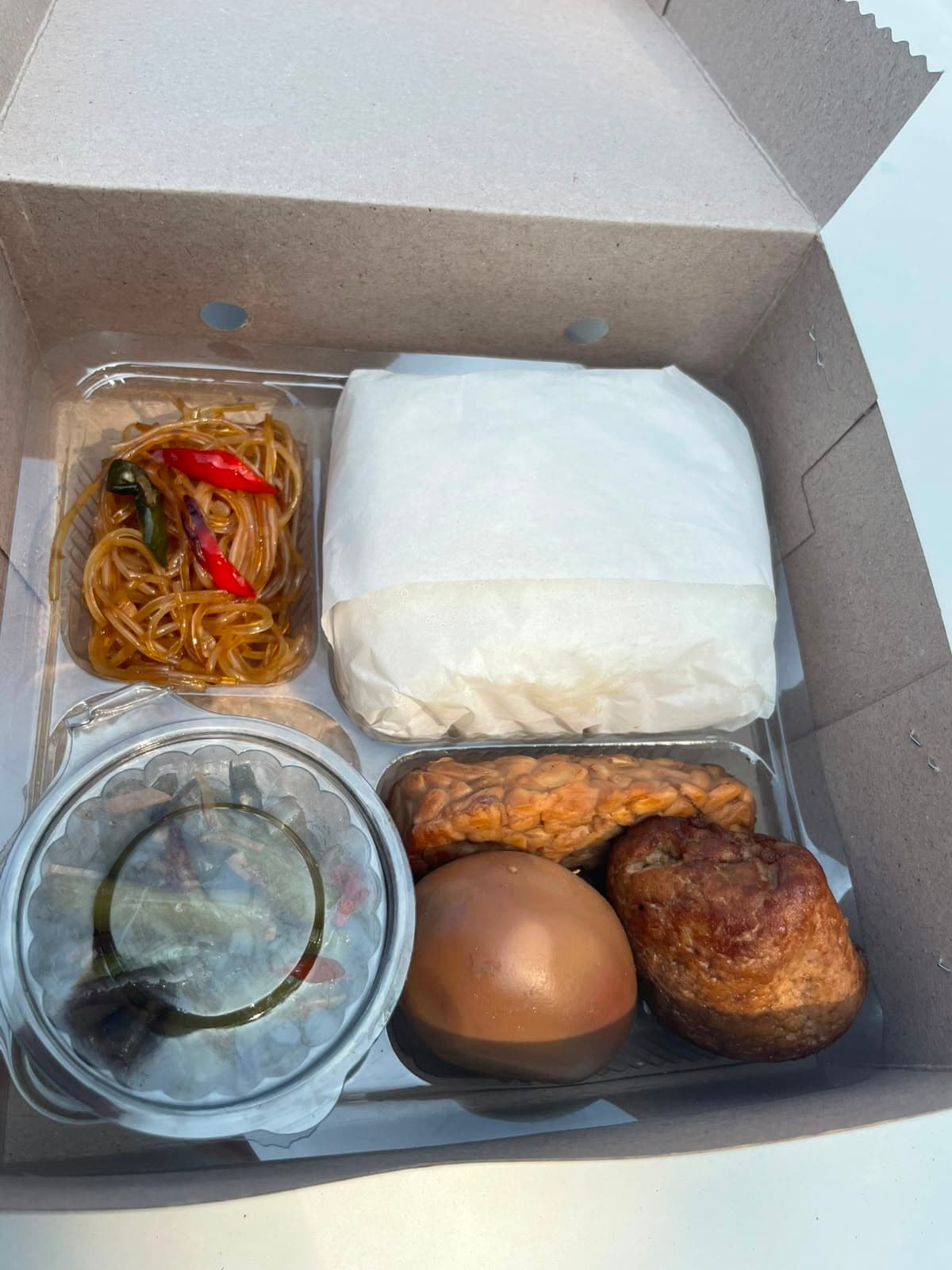 Nasi Kuning